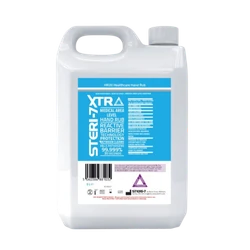Gel mousse pour les mains STERI-7, bidon 5 L