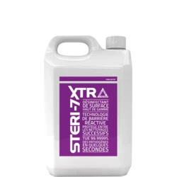 Concentré pour les surfaces - 5l